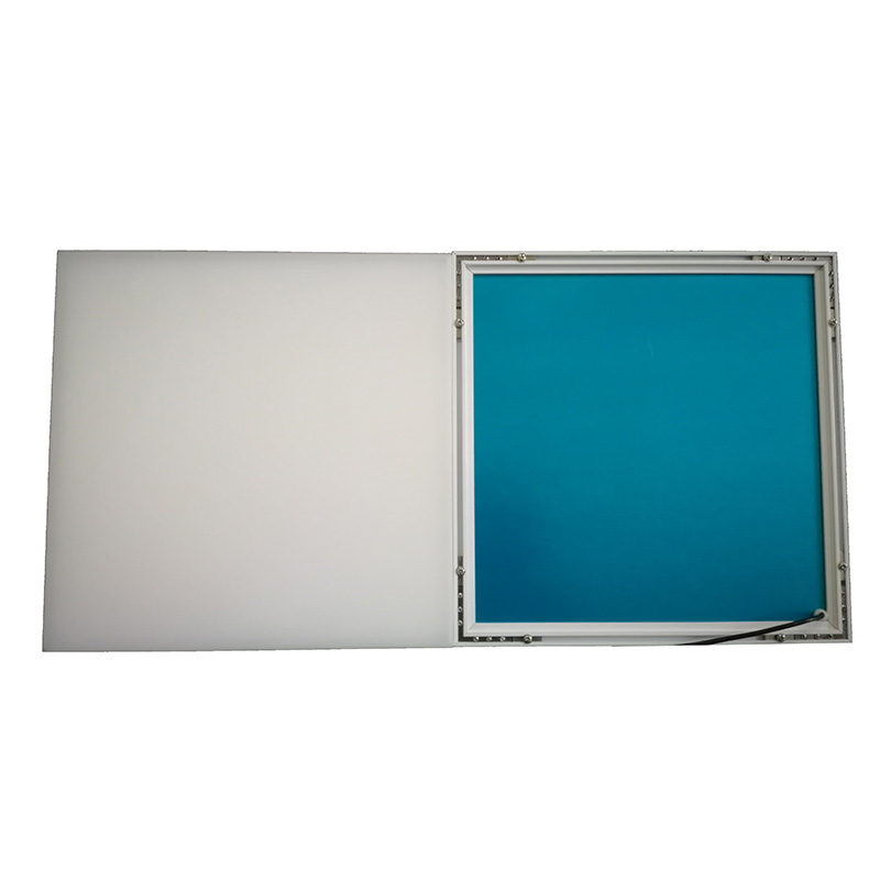 China DC24V 45W Recessed DALI Dimmable Frameless LED Panel Light 60×60 ...