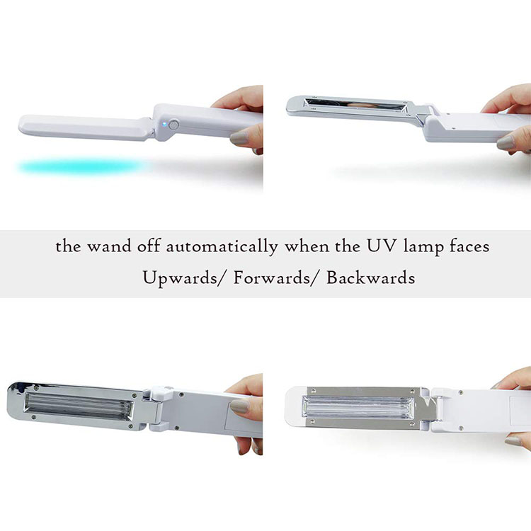 5.disinfection uv lamp