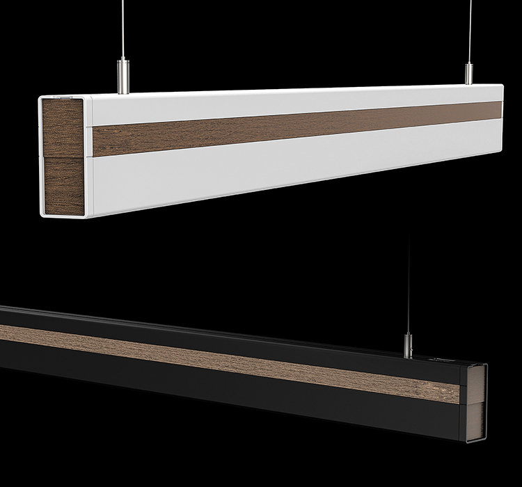 1. architecture led linear light