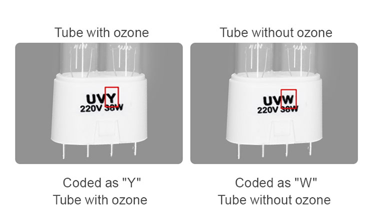 10.uvc light bulb quartz tube bottom-product detail