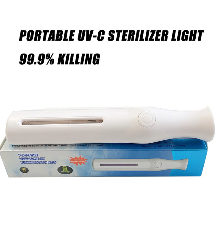 1.uv lamp air purifier