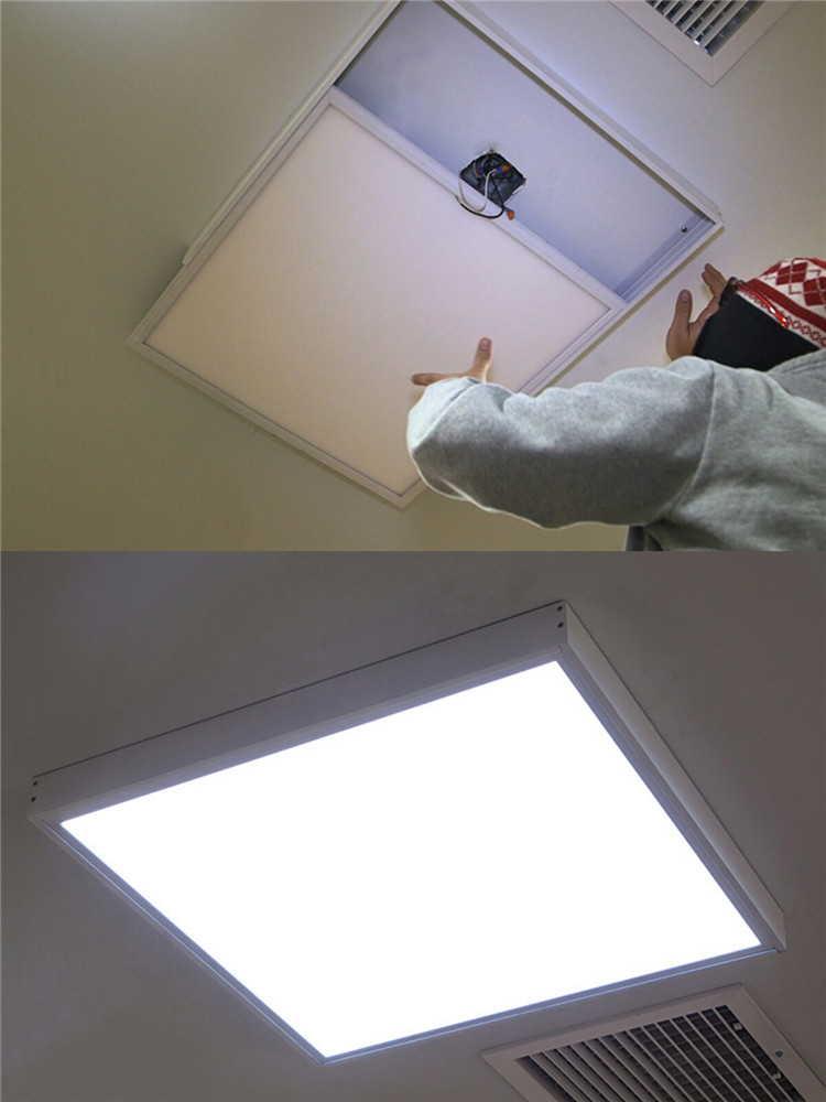 11. surface mount led panel