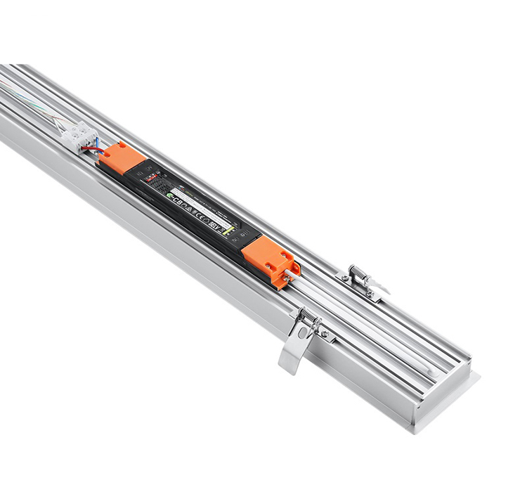 4. led linear light 60cm